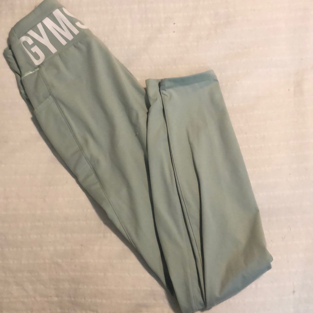 gymshark leggings